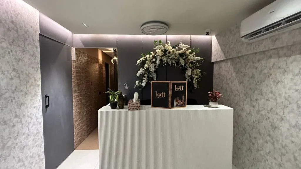 Loft Thai Spa image