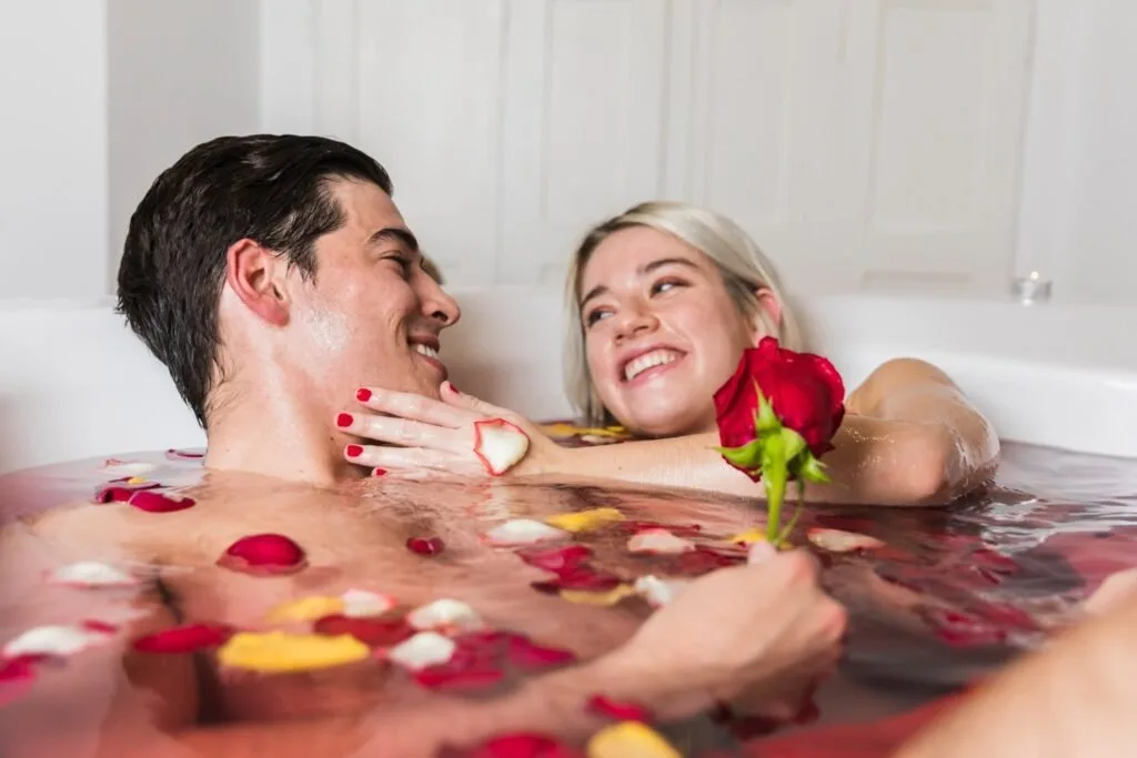 Lucky Massage & Spa image