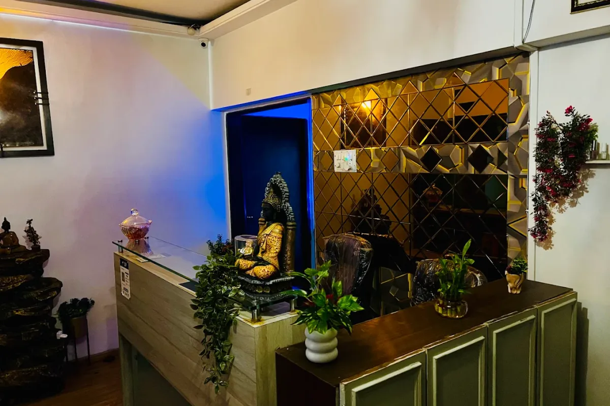Lush Life Spa image