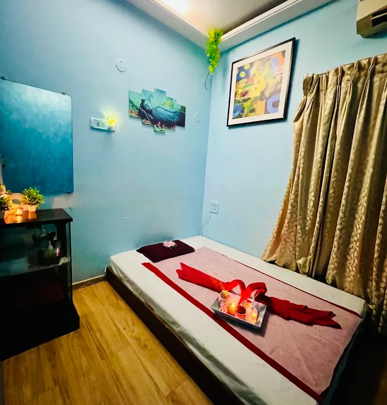 Lush Life Spa image