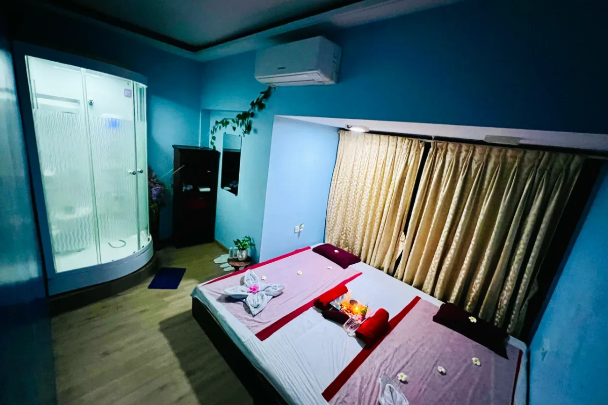 Lush Life Spa image