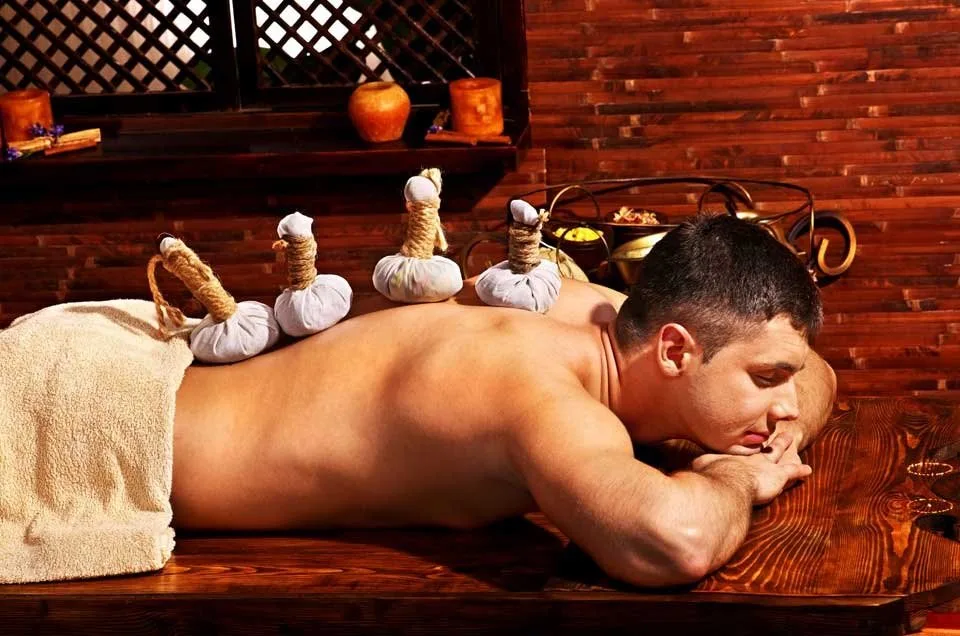 Luxury Look Spa image