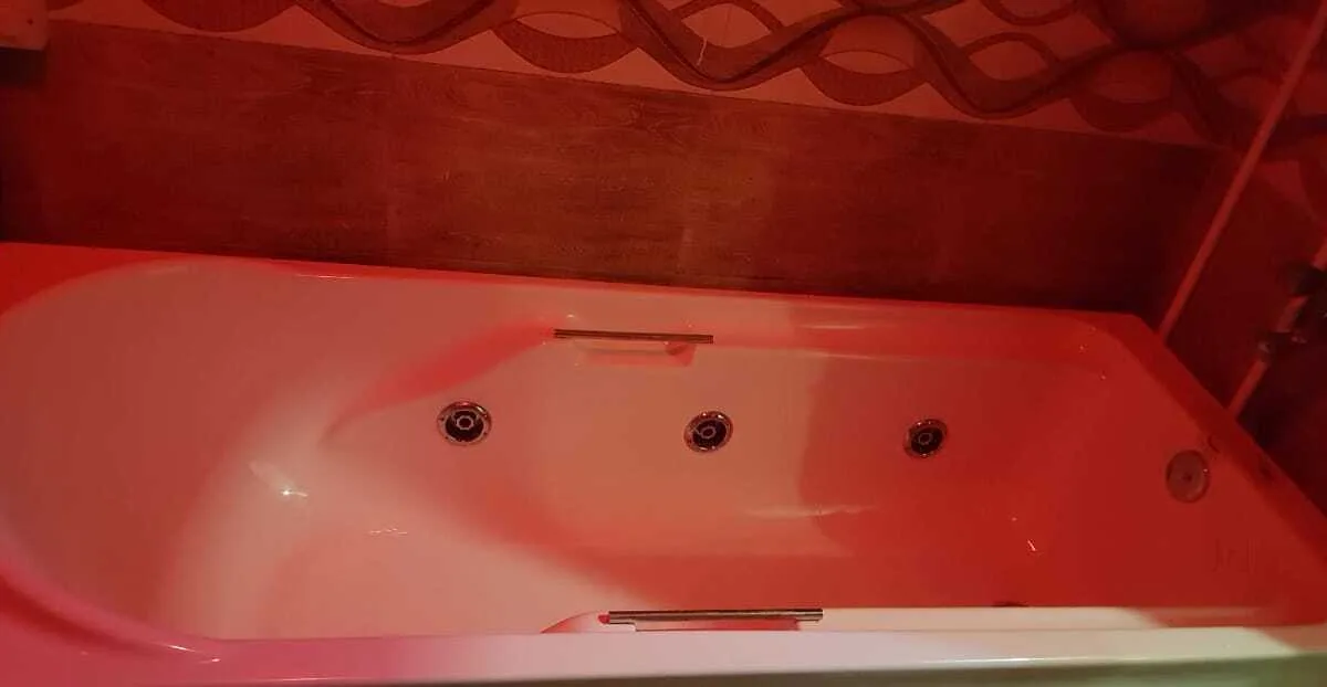 Luxury Look Spa image