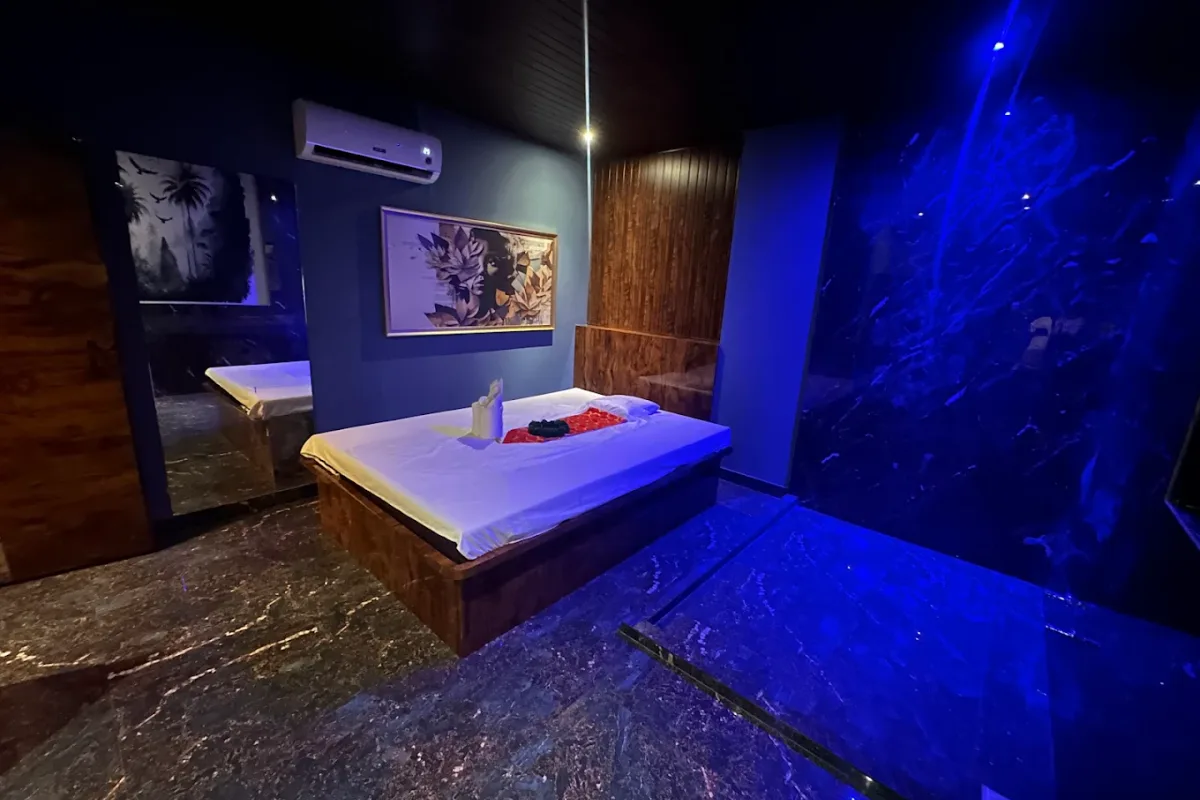 Mallorca Luxury Spa cover