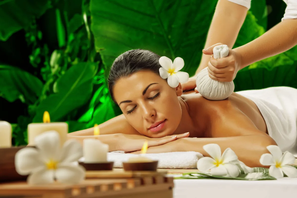Mayrahkee Spa cover