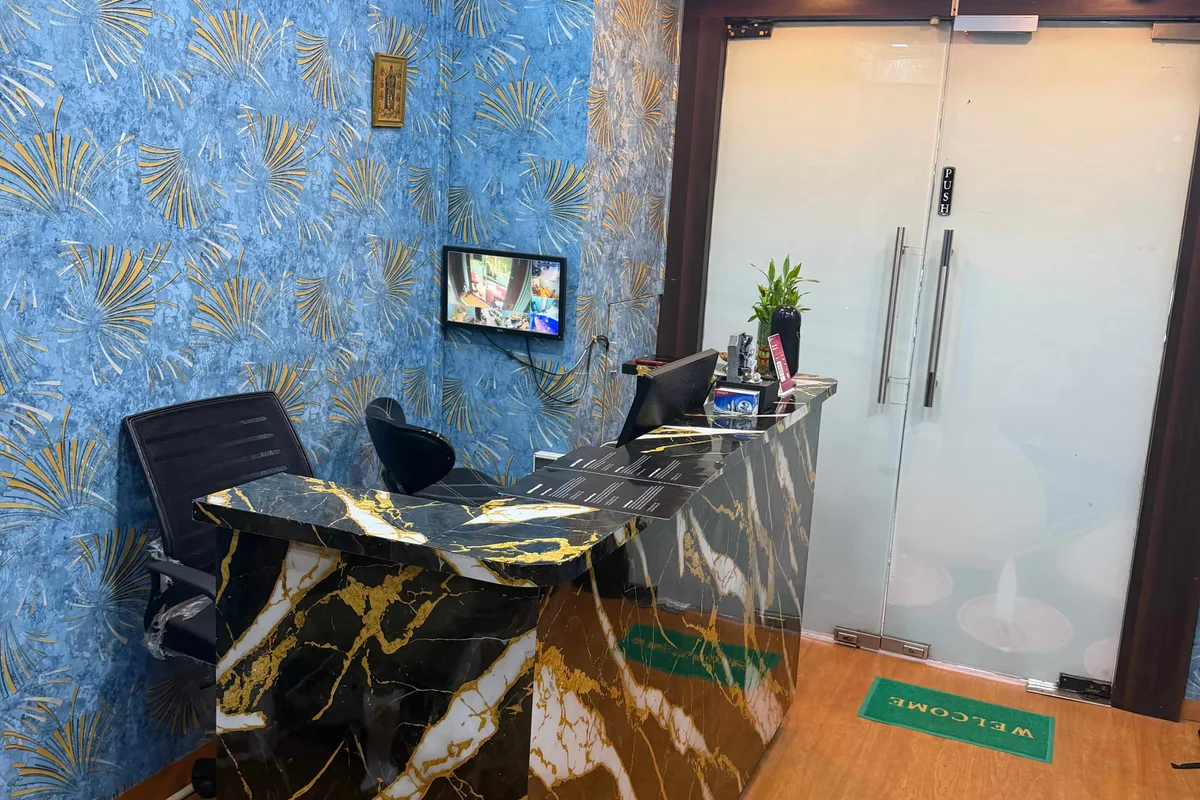 Mayrahkee Spa image