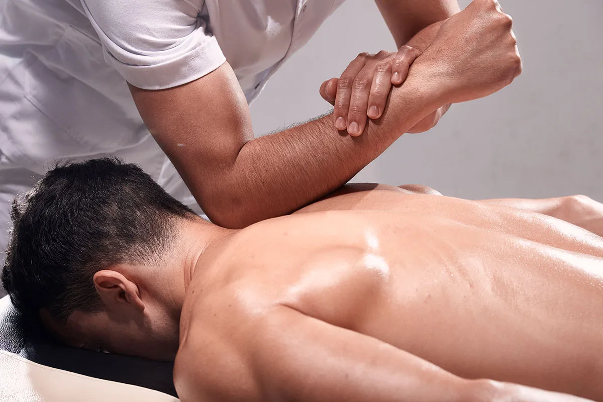 Mayrahkee Spa image