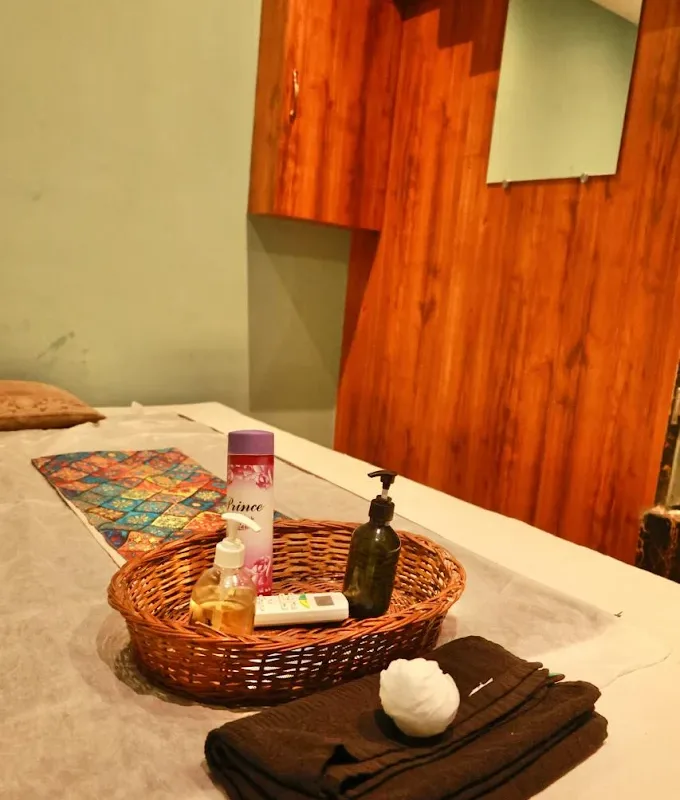 Mintra Thai Spa image