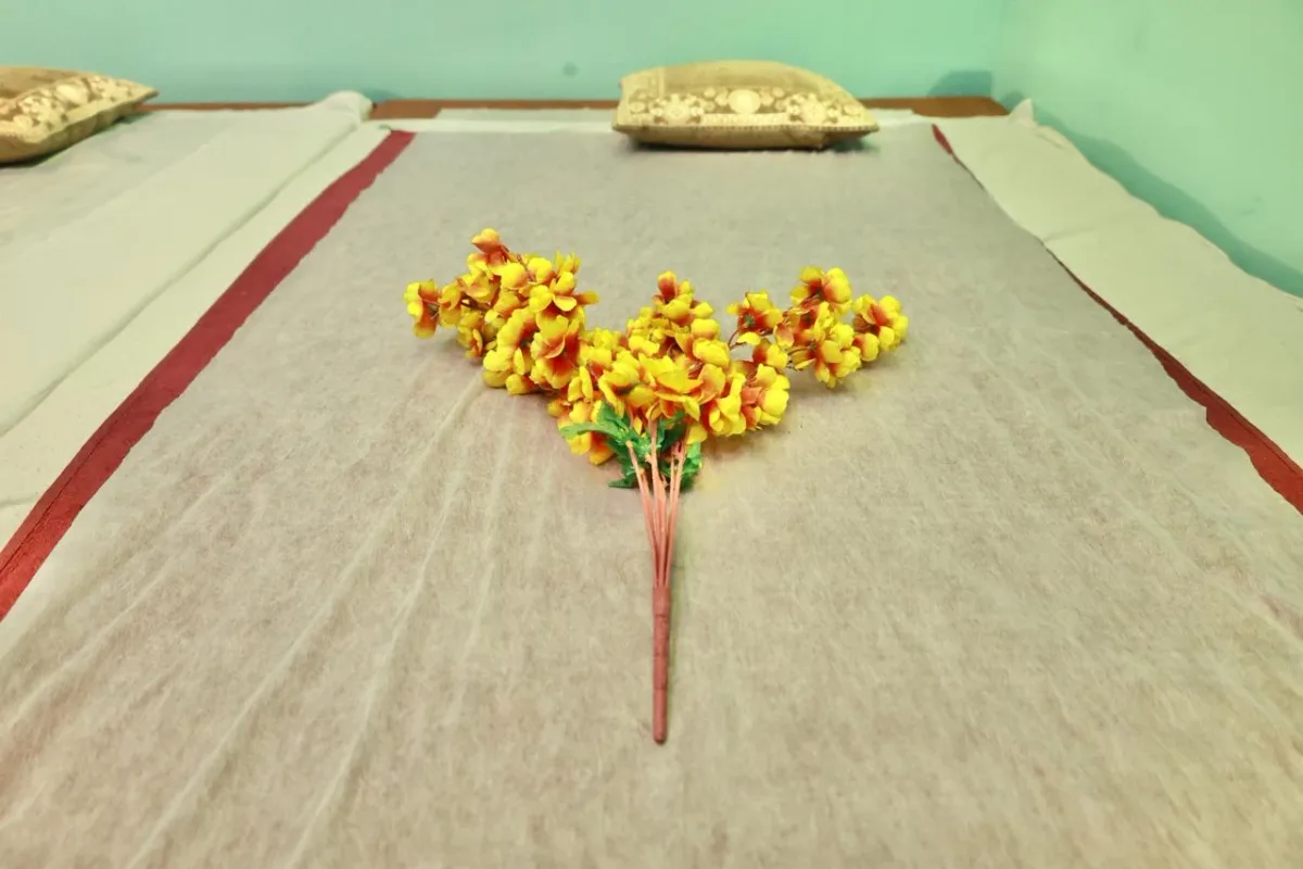 Mintra Thai Spa image