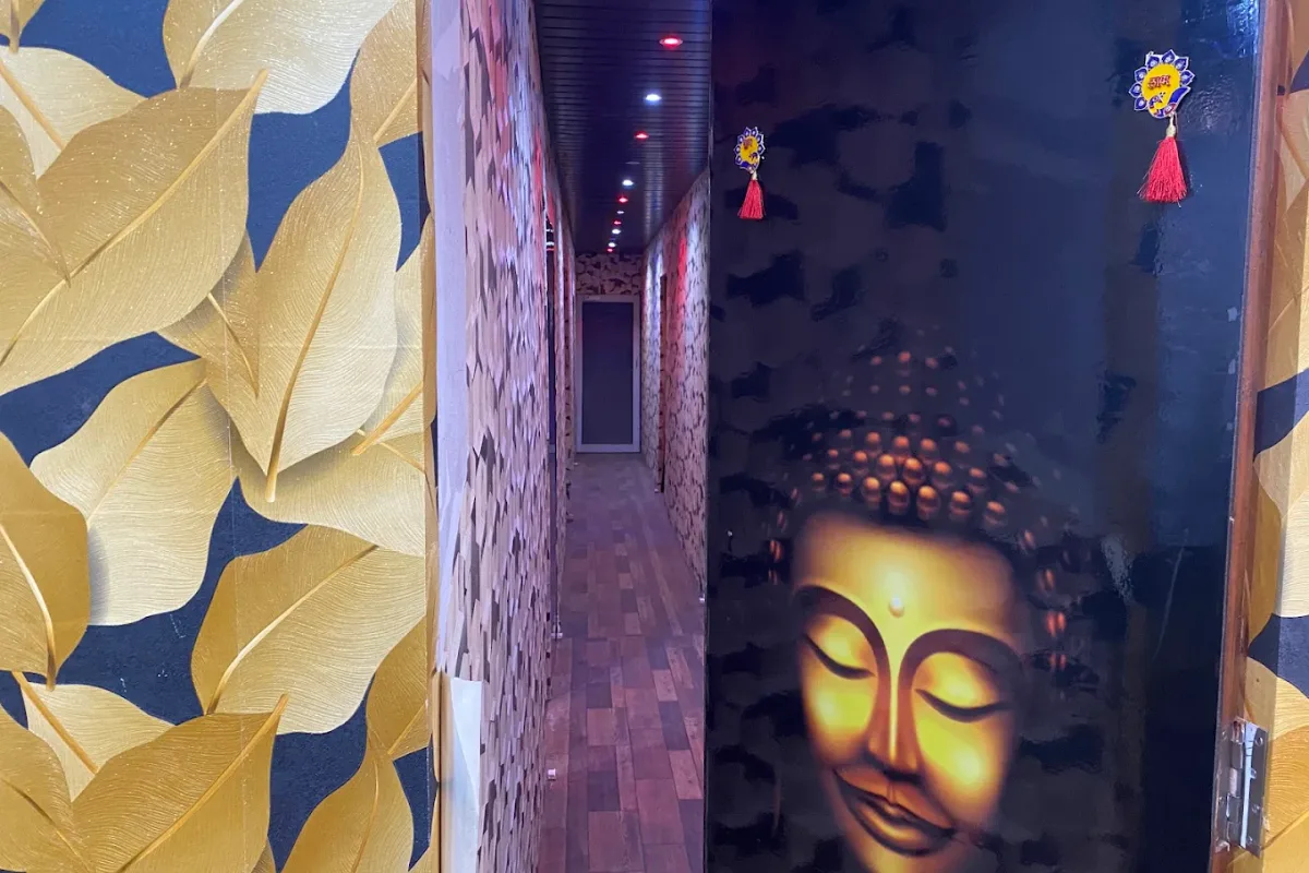Mitram Wellness Spa image