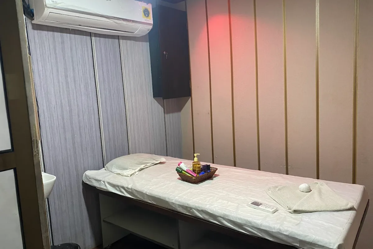 Mitram Wellness Spa image