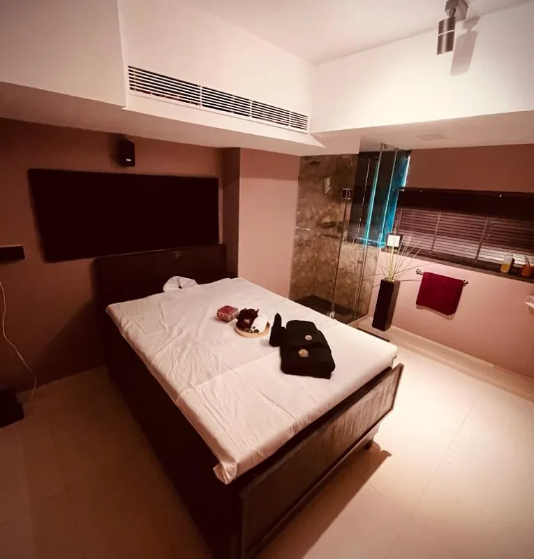 MIZMAR THAI SPA image