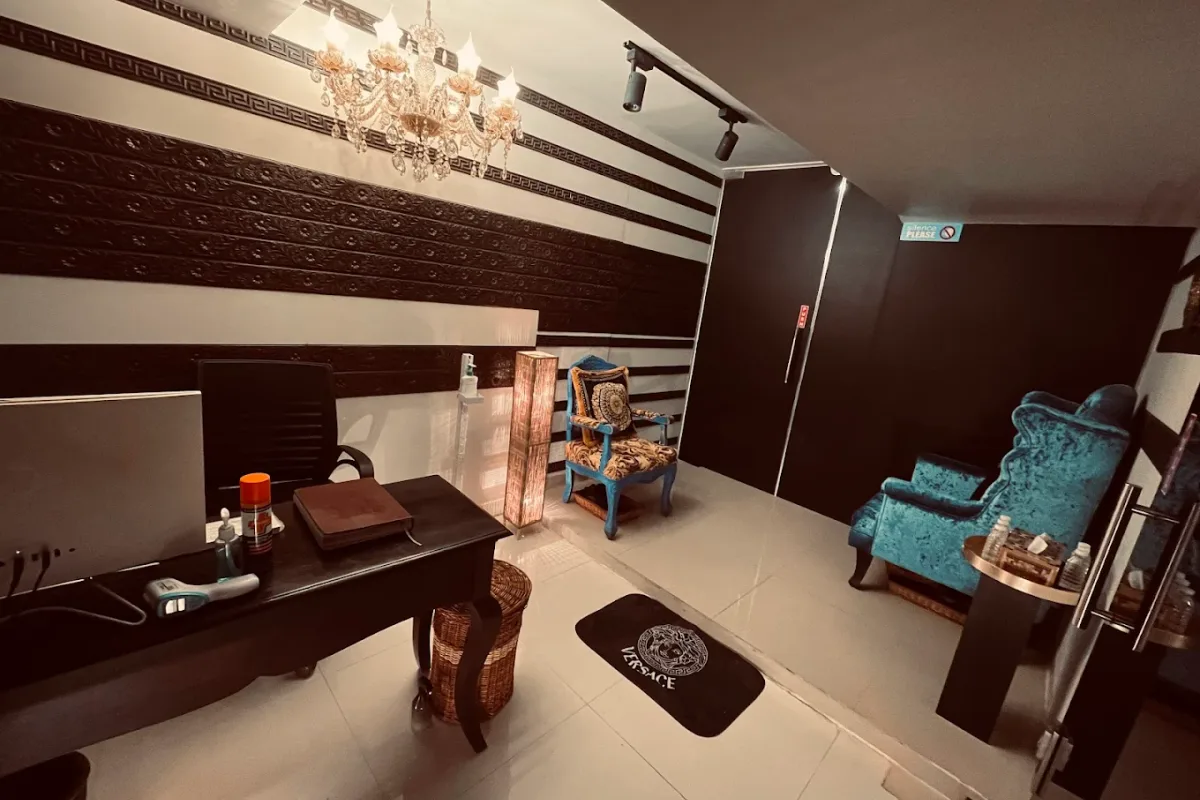 MIZMAR THAI SPA image
