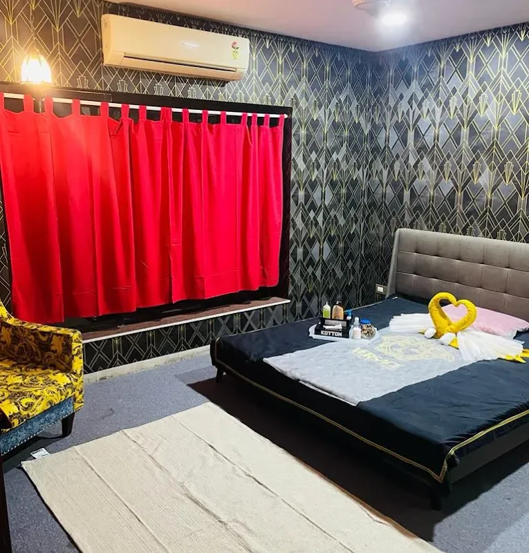 MIZMAR THAI SPA image