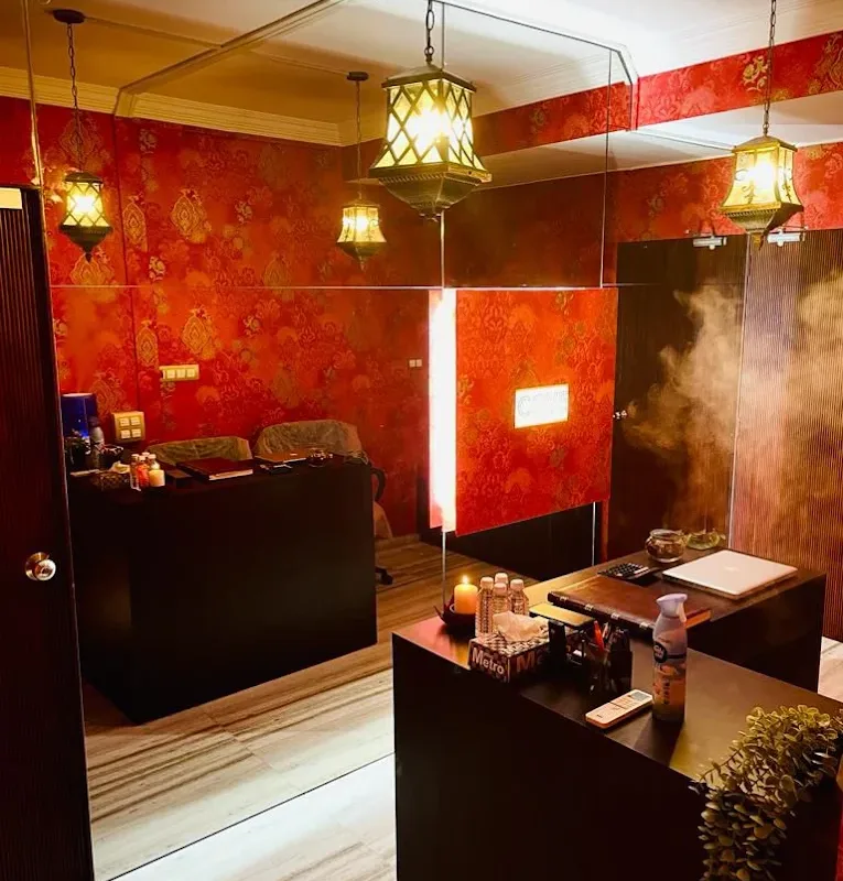 MIZMAR THAI SPA image