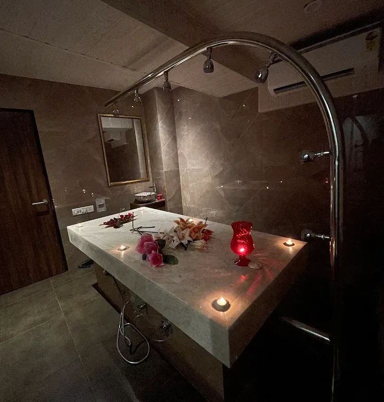 Mudita Spa image
