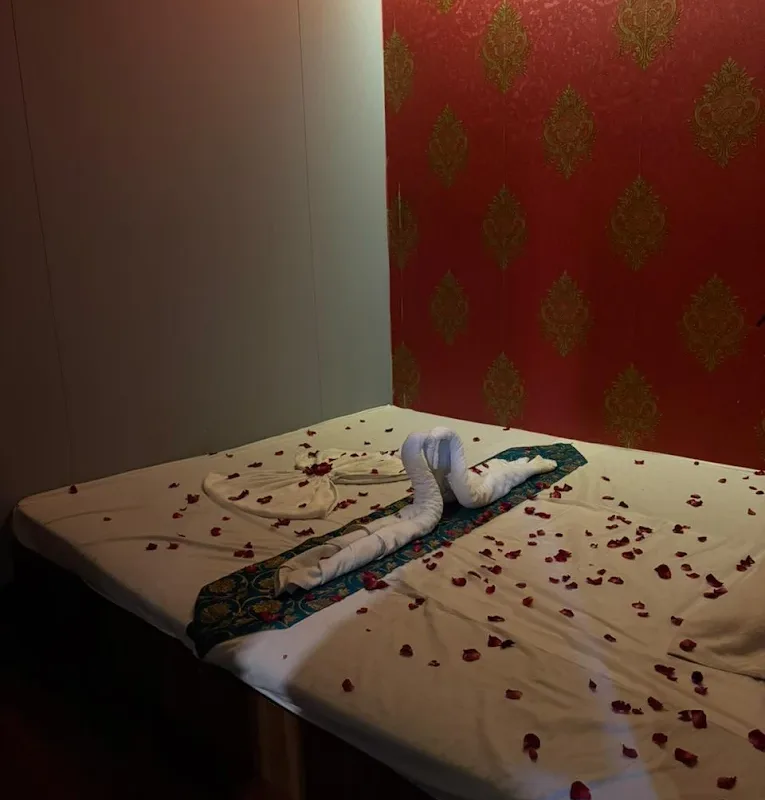 Mudita Spa image
