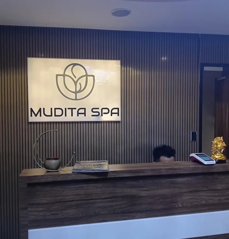 Mudita Spa image