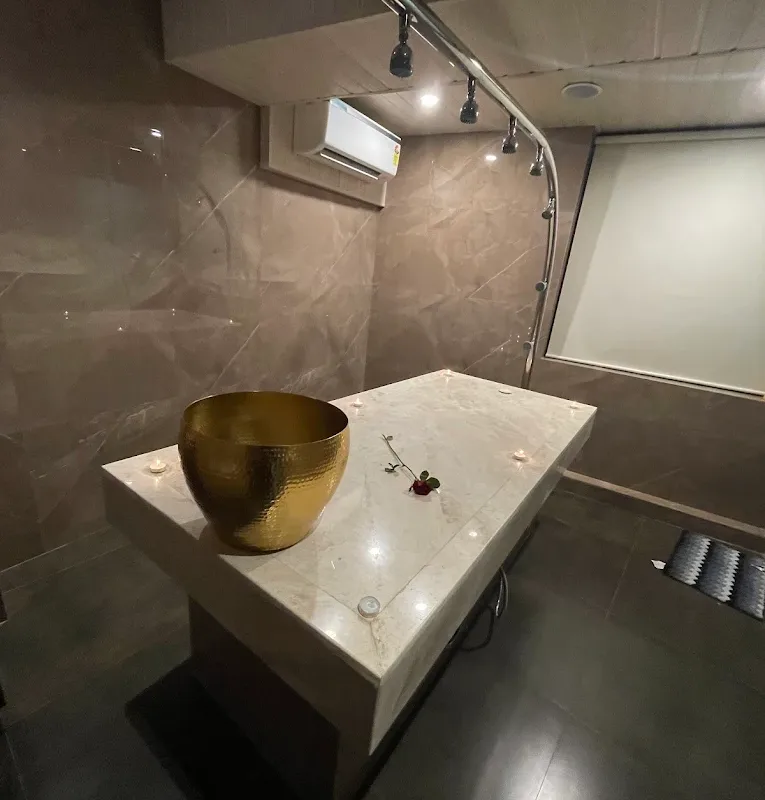 Mudita Spa image