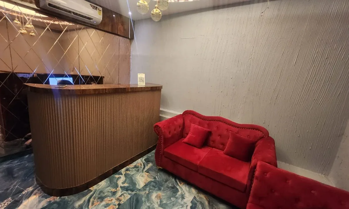 Mudita Spa Vile Parle  cover