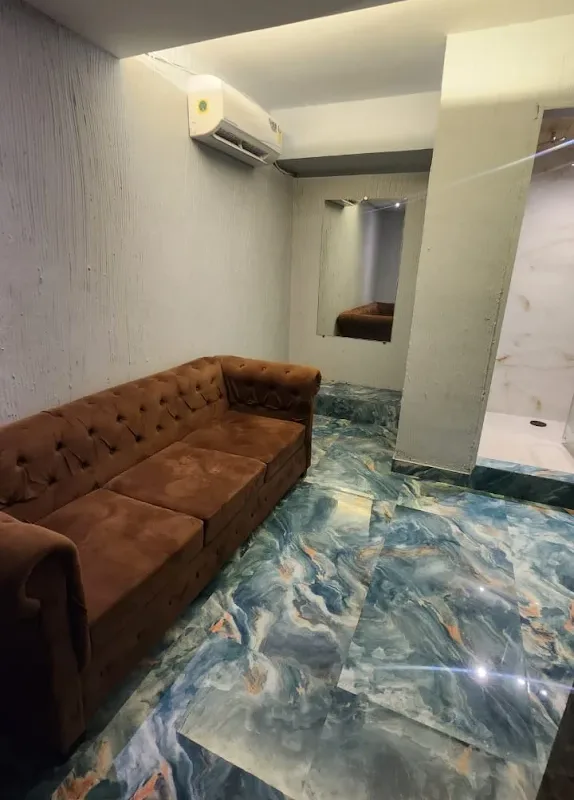 Mudita Spa Vile Parle  image