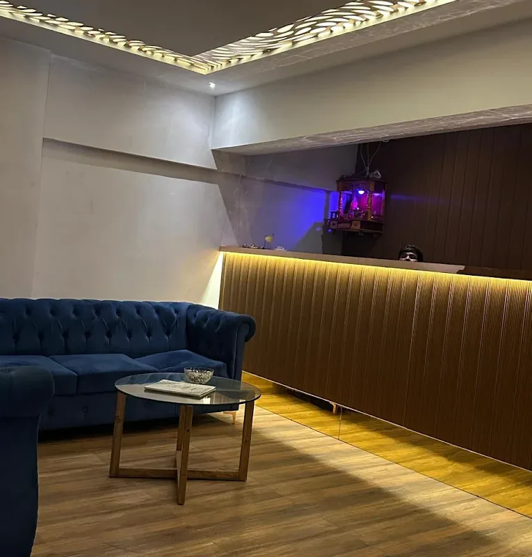 Mudita Spa Vile Parle  image
