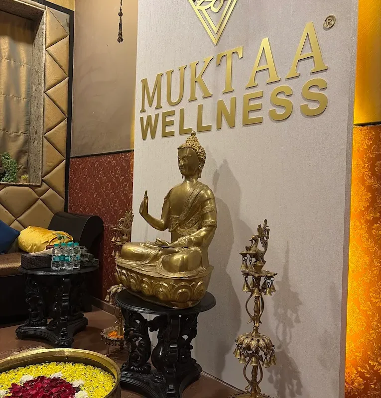 Muktaa Wellness in Versova cover