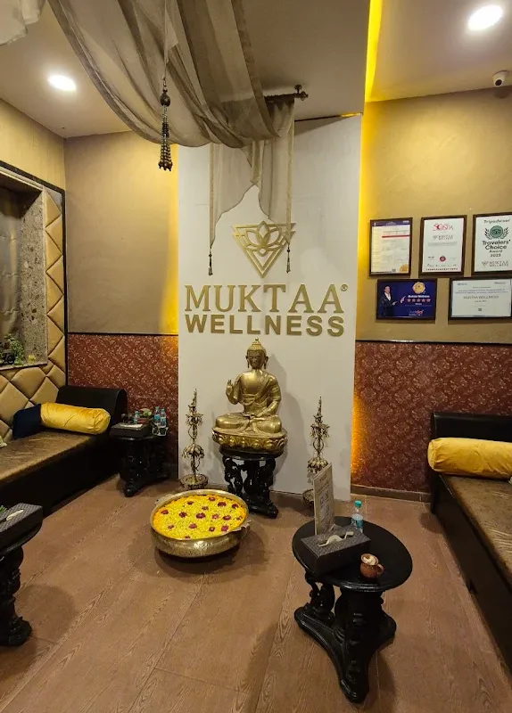 Muktaa Wellness in Versova image