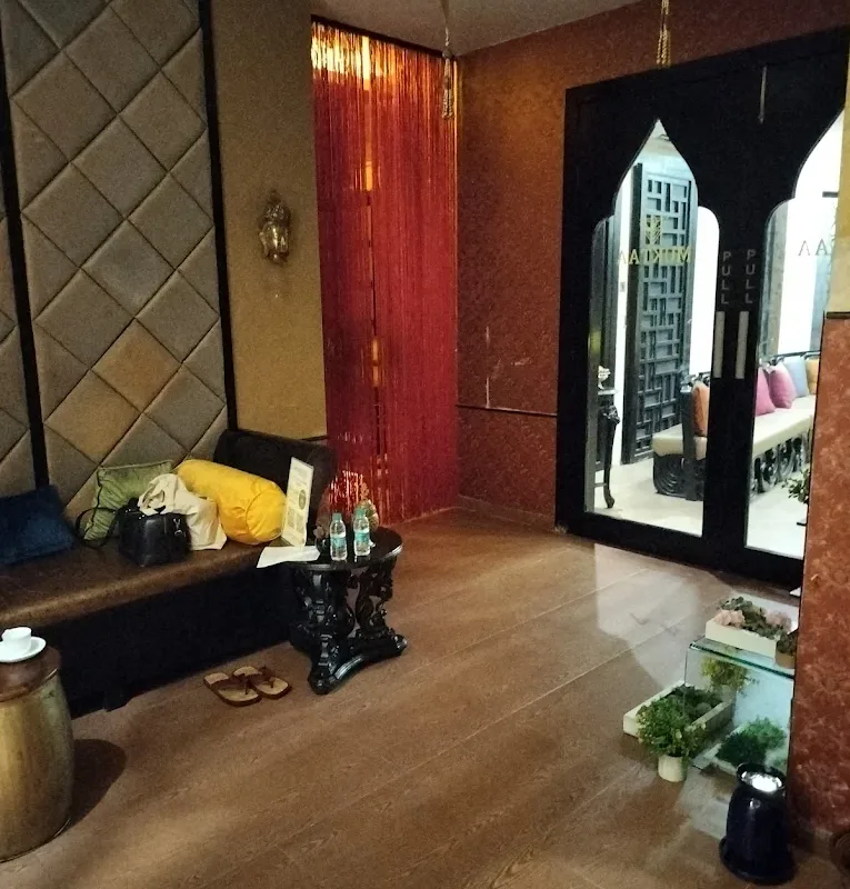 Muktaa Wellness in Versova image