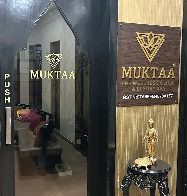 Muktaa Wellness in Versova image