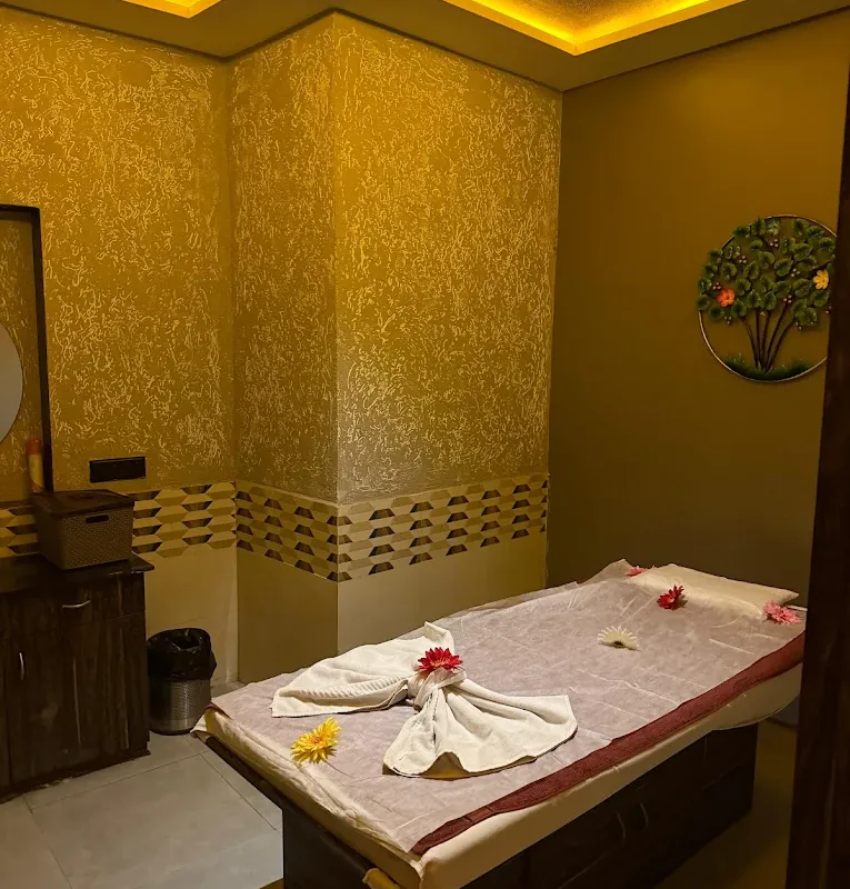 Mystic Luxury Spa image