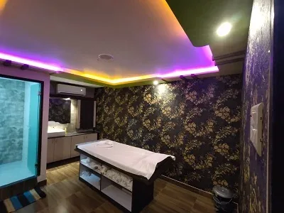 Nature Thai Spa image