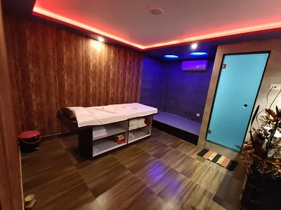 Nature Thai Spa image