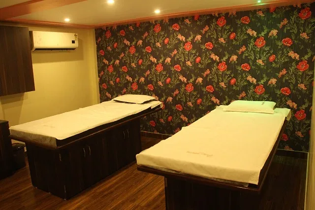 Nature Thai Spa image