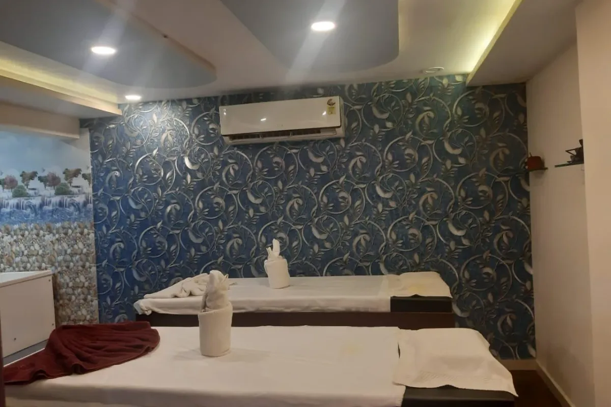 Natures Wellness Spa image