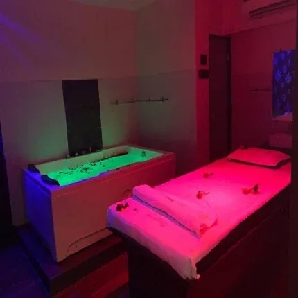 Natures Wellness Spa image