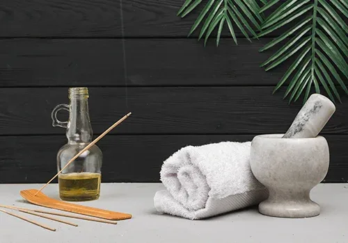 Natures Wellness Spa image