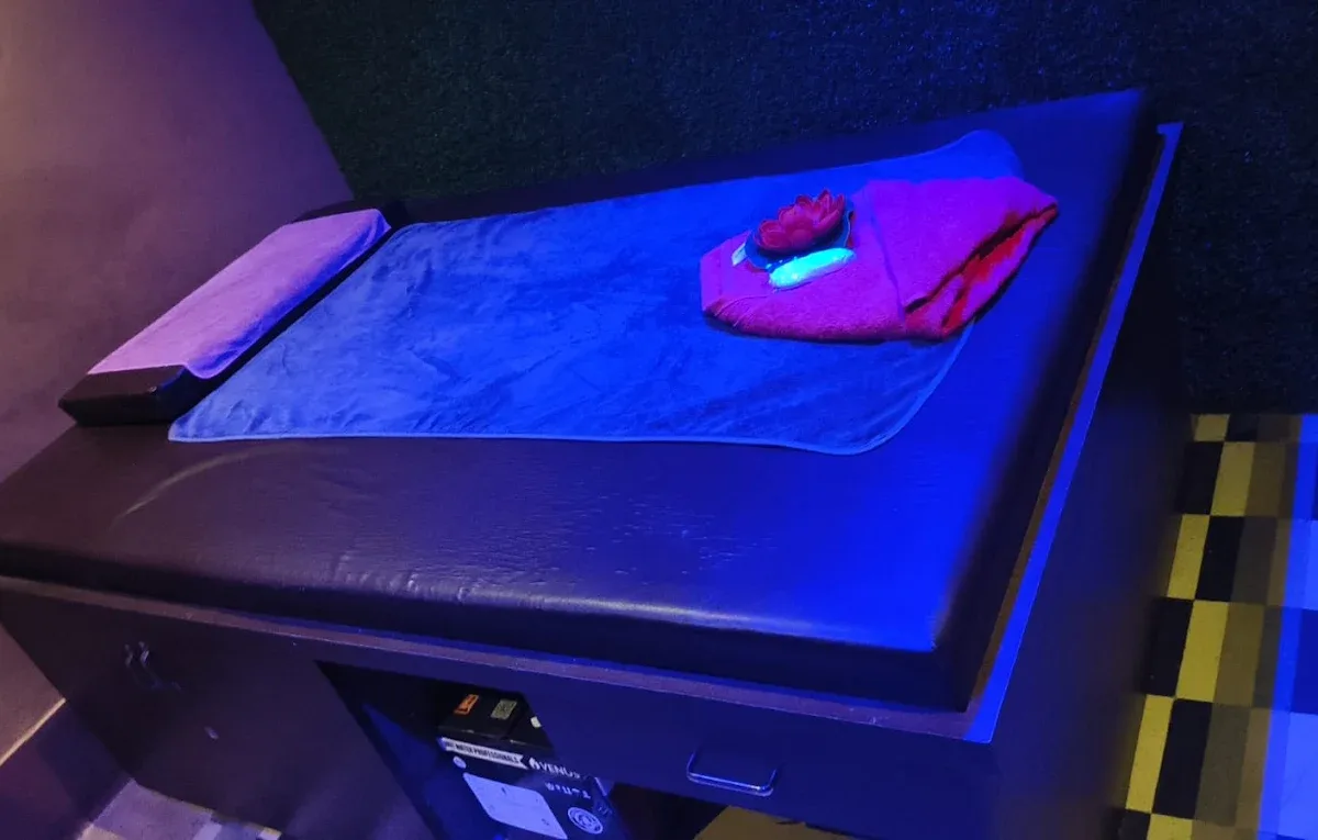 Nikita Outcall Spa image