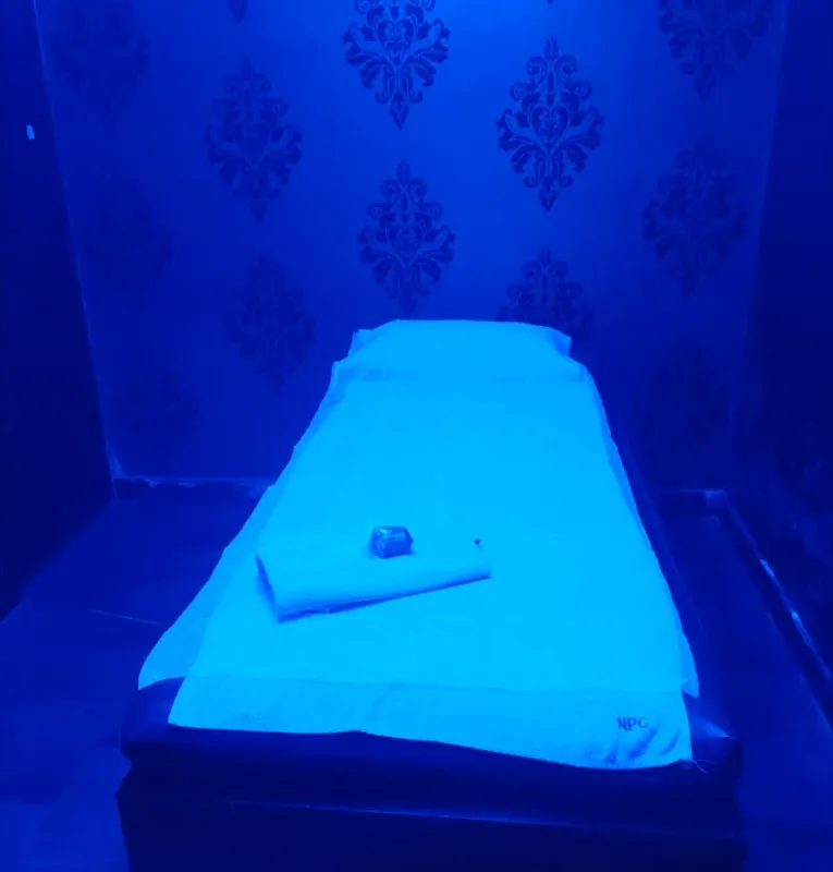 Nikita Outcall Spa image