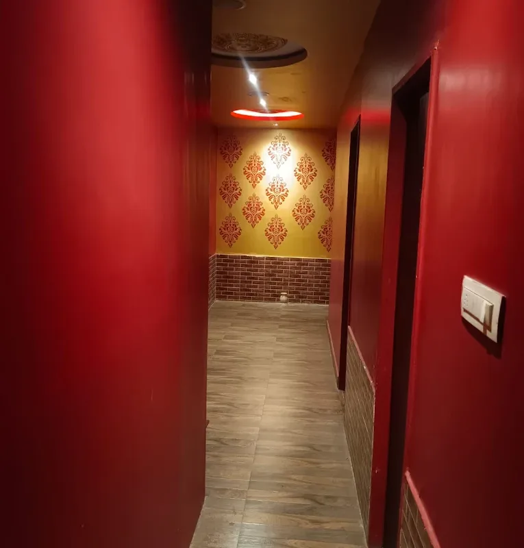 Nikita Outcall Spa image