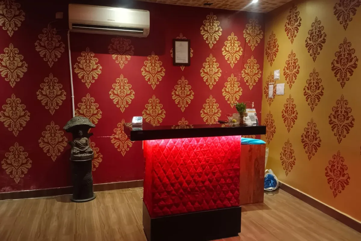 Nikita Outcall Spa image
