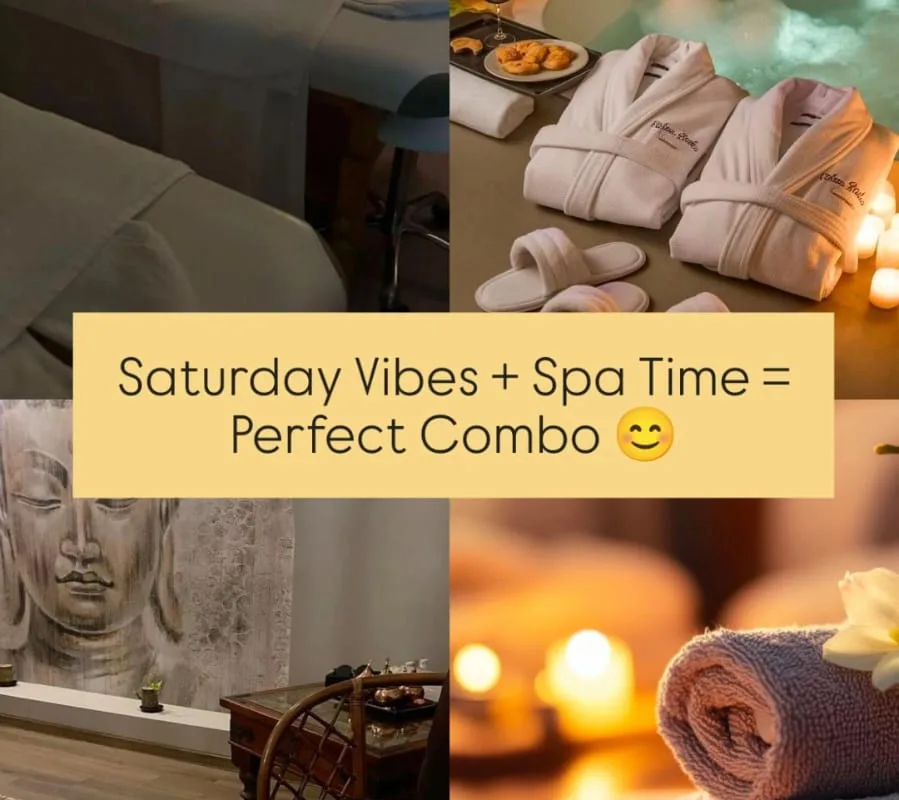 Nirvana Thai Spa  image