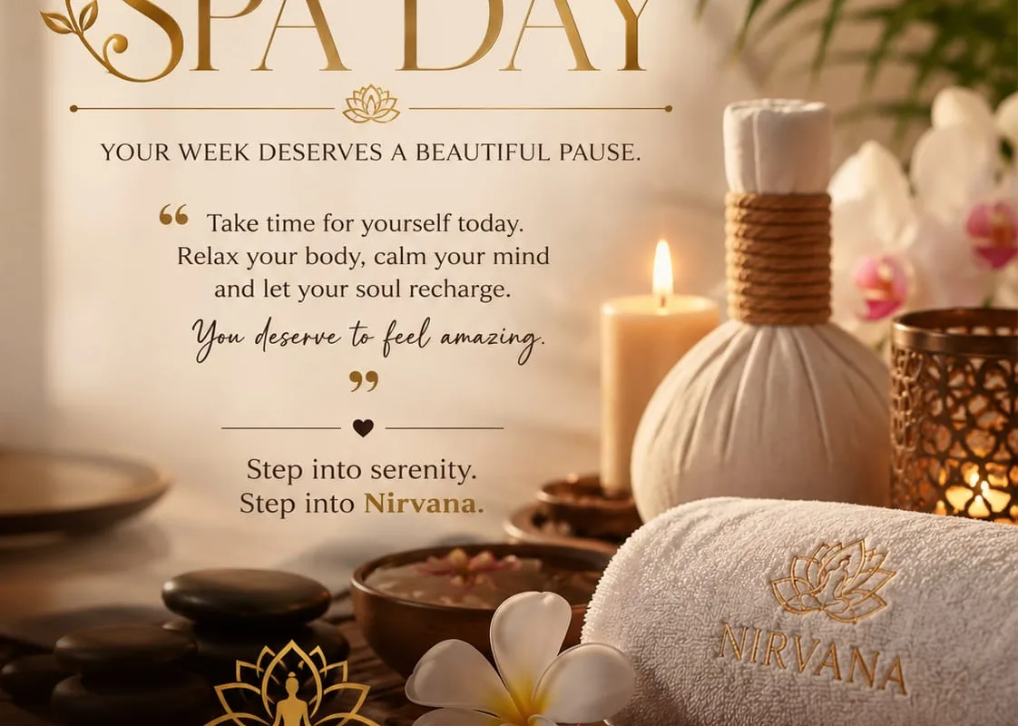 Nirvana Thai Spa  image
