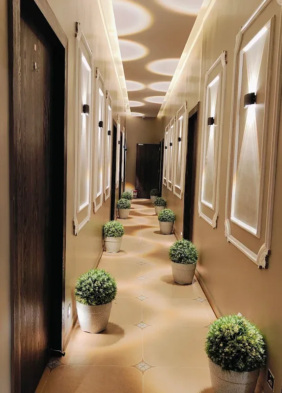 Ocean Thai Spa image