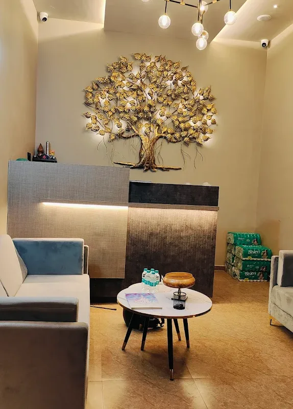 Ocean Thai Spa image
