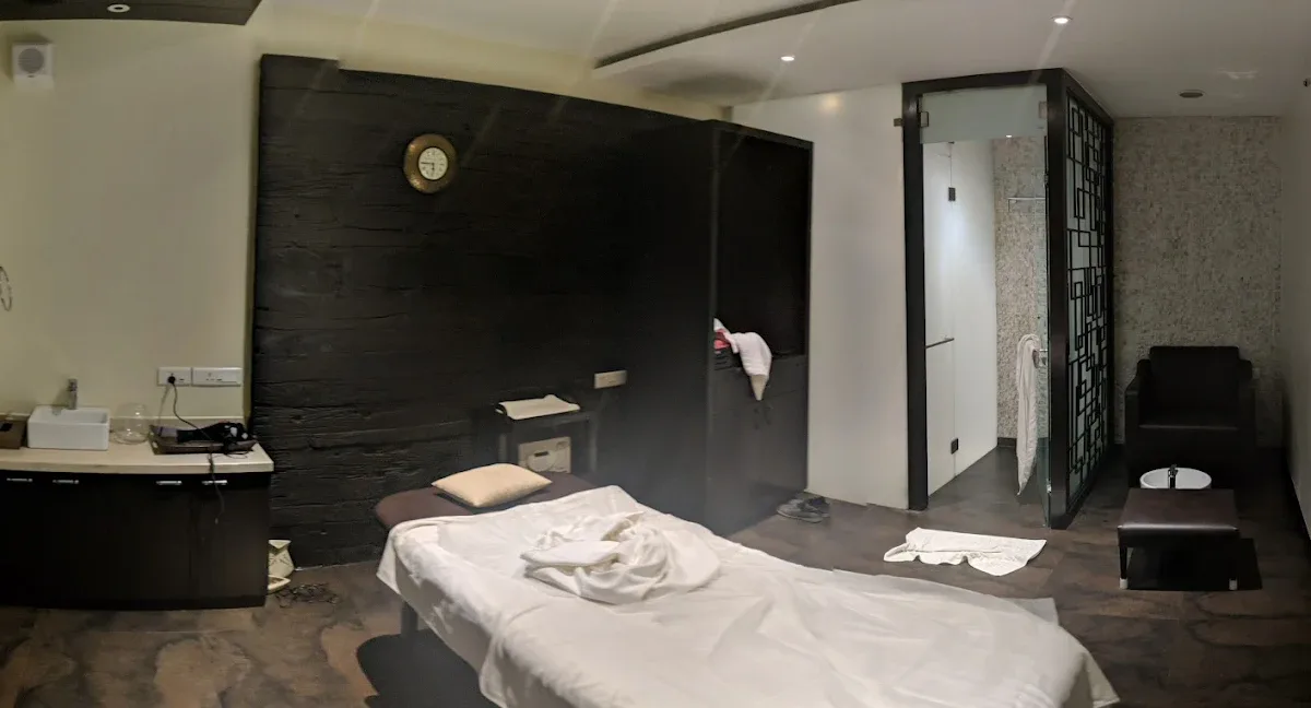 Ode Spa Mumbai image