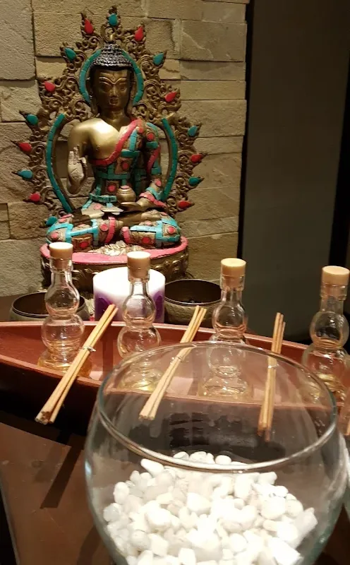 Ode Spa Mumbai image