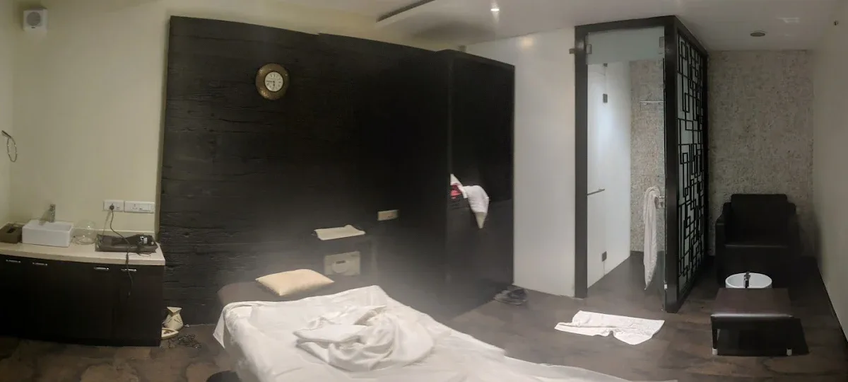 Ode Spa Mumbai image