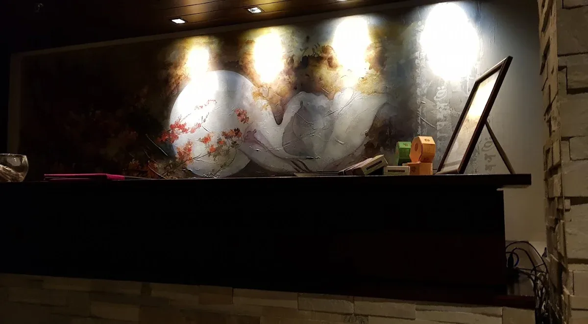 Ode Spa Mumbai image