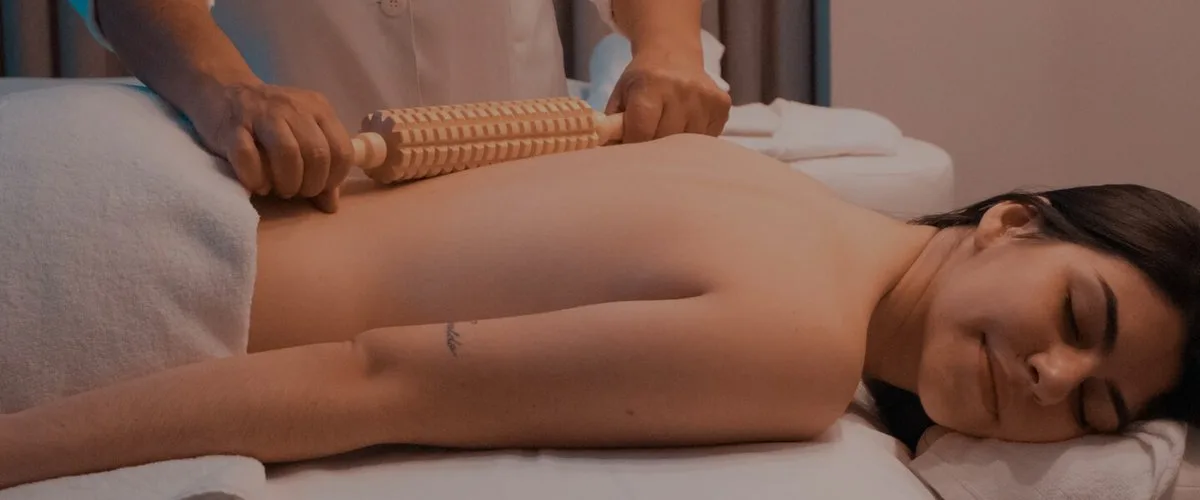 Oriental Spa image